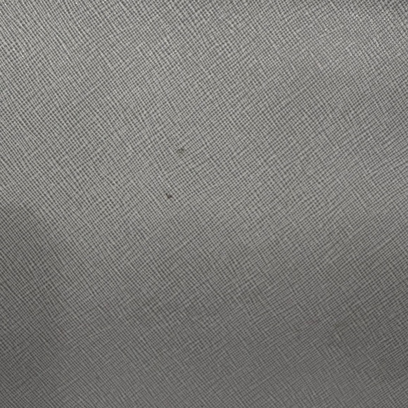 Michael Kors Jet Set Travel Large Tote with laptop separator Gray EUC! - Picture 5 of 16